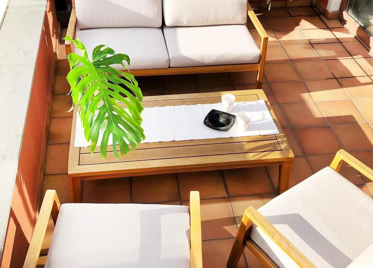 Nice Penthouse With Sea Views In Santa Cruz De La Palma 0*, סנטה קרוס דה לה פלמה