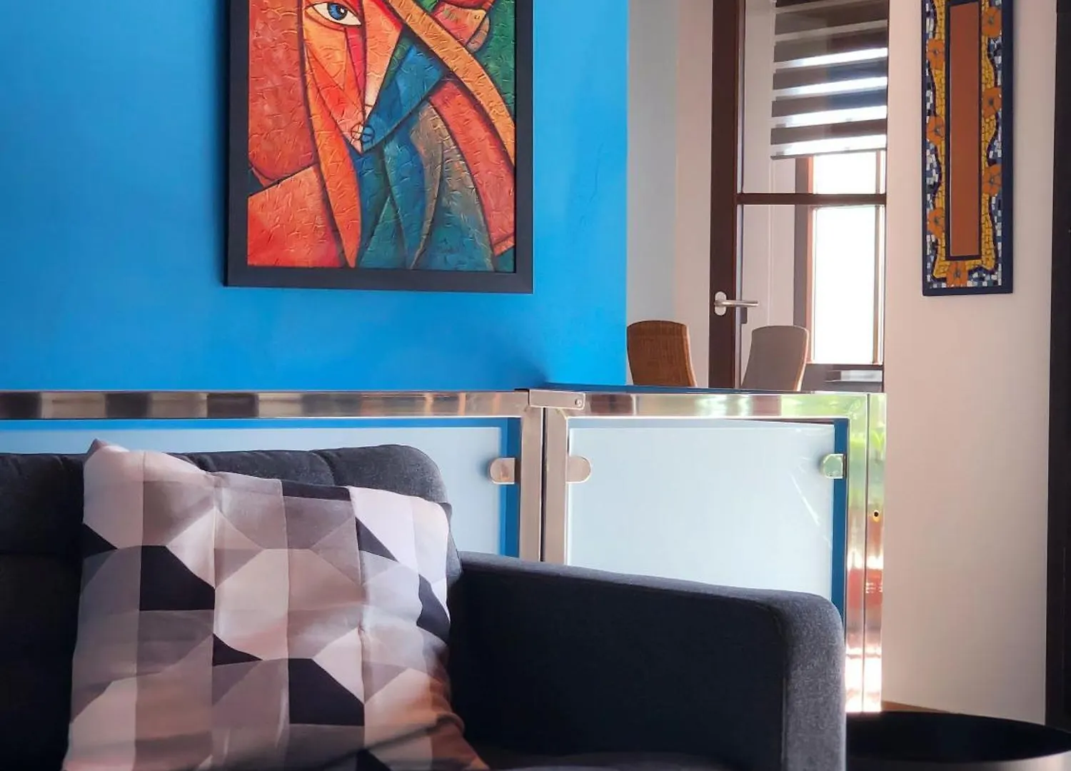 Nice Penthouse With Sea Views In Santa Cruz De La Palma דירה סנטה קרוס דה לה פלמה