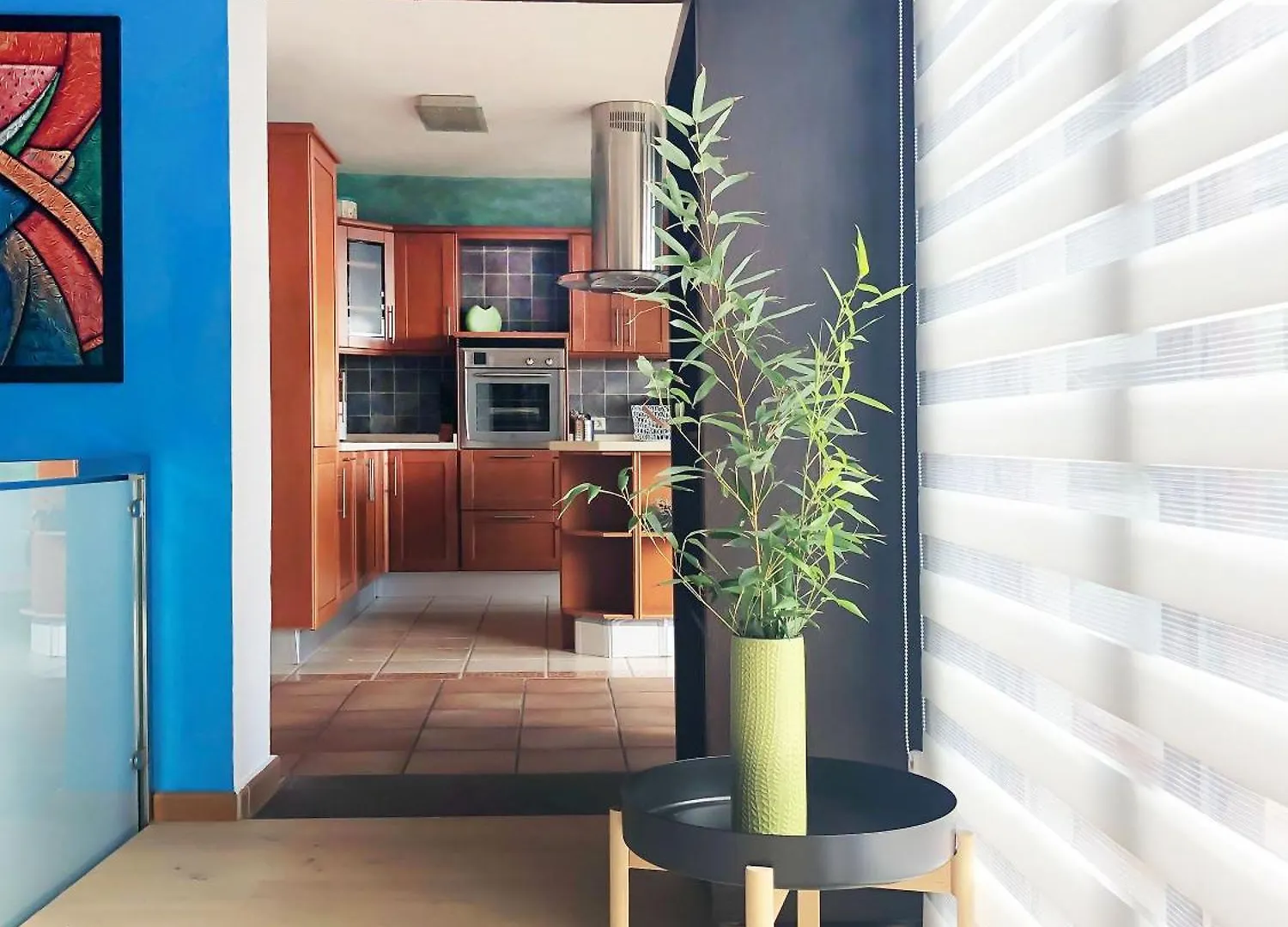 Nice Penthouse With Sea Views In Santa Cruz De La Palma 0*, סנטה קרוס דה לה פלמה