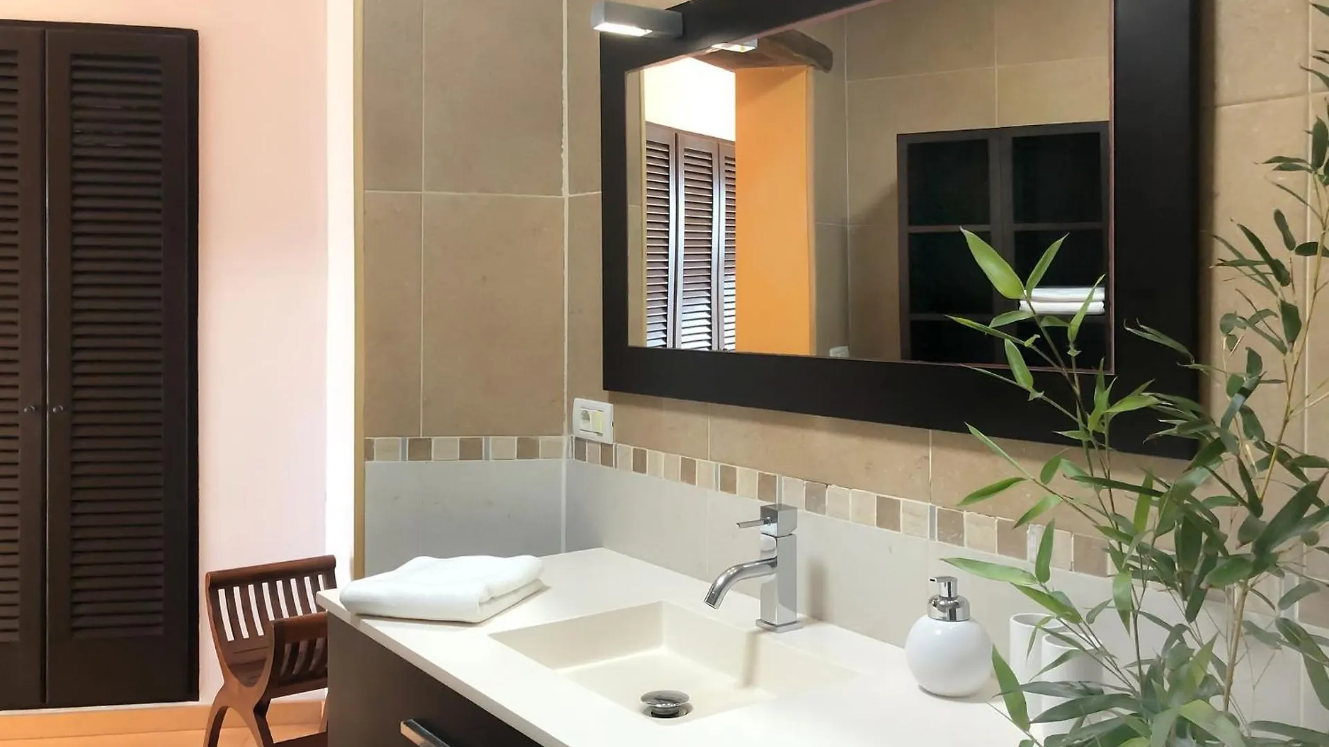 דירה Nice Penthouse With Sea Views In Santa Cruz De La Palma