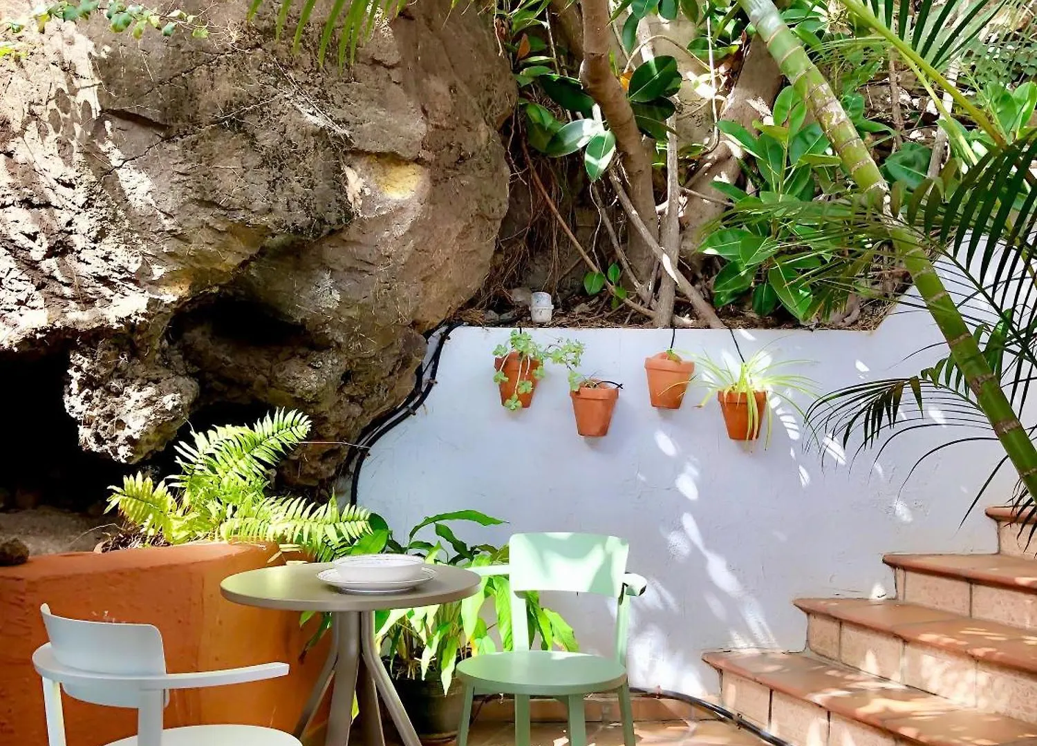 Nice Penthouse With Sea Views In Santa Cruz De La Palma סנטה קרוס דה לה פלמה