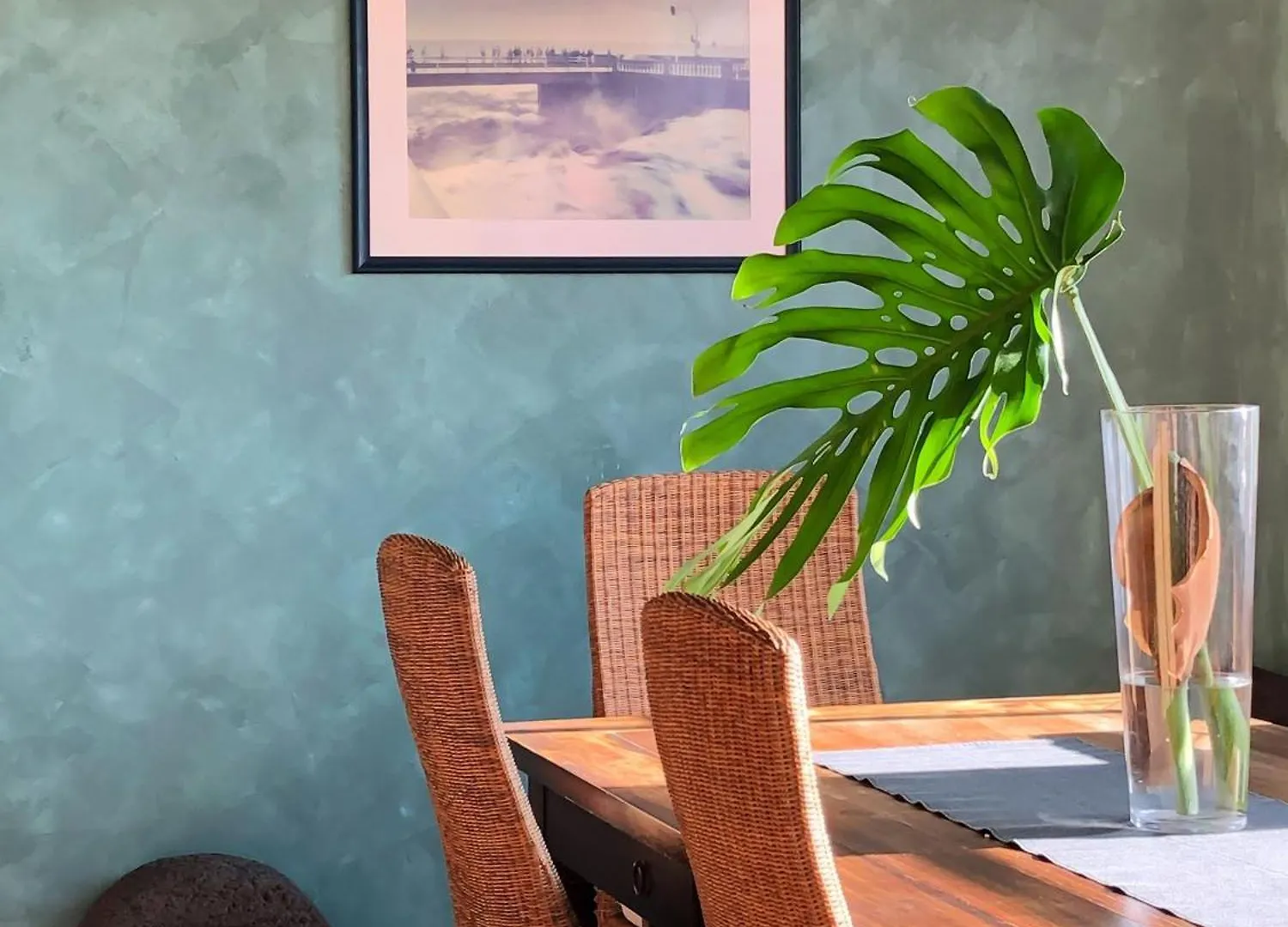 Nice Penthouse With Sea Views In Santa Cruz De La Palma דירה
